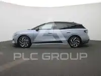 2026 Volkswagen ID 4
