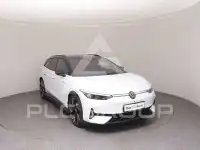 2026 Volkswagen ID 4