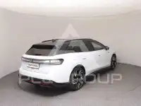 2026 Volkswagen ID 4