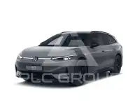 2026 Volkswagen ID 4