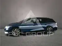 2026 Volkswagen ID 4