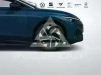 2026 Volkswagen ID 4