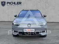 2026 Volkswagen ID 4