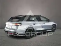 2026 Volkswagen ID 4