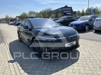 2026 Volkswagen ID 4