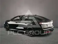 2026 Volkswagen ID 4