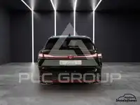 2026 Volkswagen ID 4