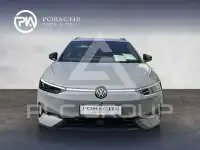 2026 Volkswagen ID 4
