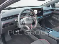2026 Volkswagen ID 4
