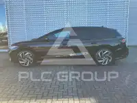 2026 Volkswagen ID 4