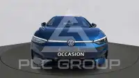 2026 Volkswagen ID 4