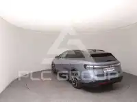 2026 Volkswagen ID 4