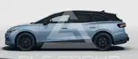 2026 Volkswagen ID 4