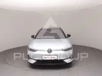 2026 Volkswagen ID 4