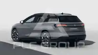 2026 Volkswagen ID 4