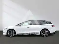 2026 Volkswagen ID 4