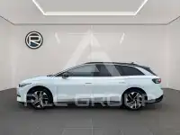 2026 Volkswagen ID 4