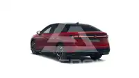 2026 Volkswagen ID 4