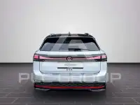 2026 Volkswagen ID 4