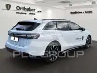 2026 Volkswagen ID 4