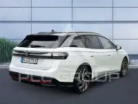 2026 Volkswagen ID 4