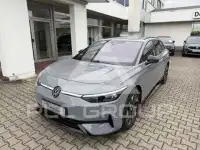 2026 Volkswagen ID 4
