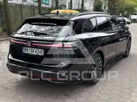 2026 Volkswagen ID 4