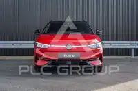 2026 Volkswagen ID 4