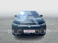 2026 Volkswagen ID 4