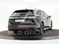 2026 Volkswagen ID 4