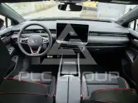 2026 Volkswagen ID 4