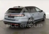 2026 Volkswagen ID 4