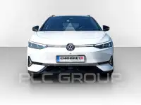 2026 Volkswagen ID 4