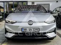 2026 Volkswagen ID 4