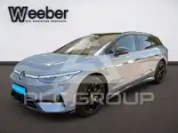2026 Volkswagen ID 4