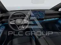 2026 Volkswagen ID 4