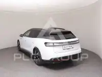 2026 Volkswagen ID 4