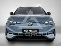 2026 Volkswagen ID 4
