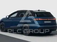 2026 Volkswagen ID 4