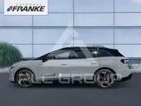 2026 Volkswagen ID 4