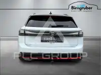 2026 Volkswagen ID 4