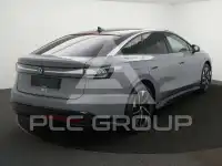 2026 Volkswagen ID 4