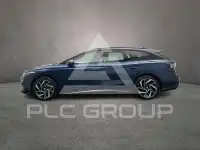 2026 Volkswagen ID 4