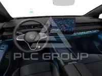2026 Volkswagen ID 4