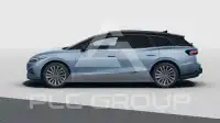 2026 Volkswagen ID 4
