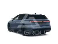 2026 Volkswagen ID 4