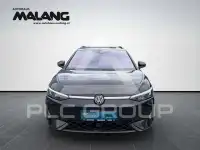 2026 Volkswagen ID 4