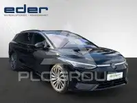2026 Volkswagen ID 4