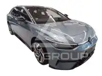 2026 Volkswagen ID 4