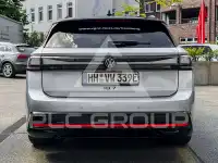 2026 Volkswagen ID 4